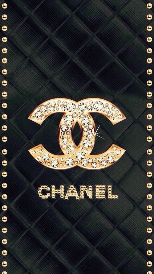 cuir chanel