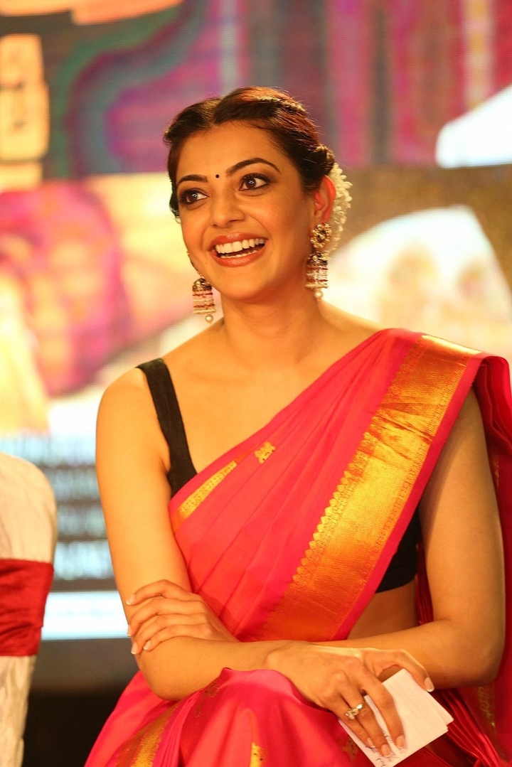 Kajal