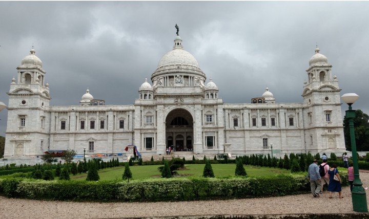 Victoria Memorial