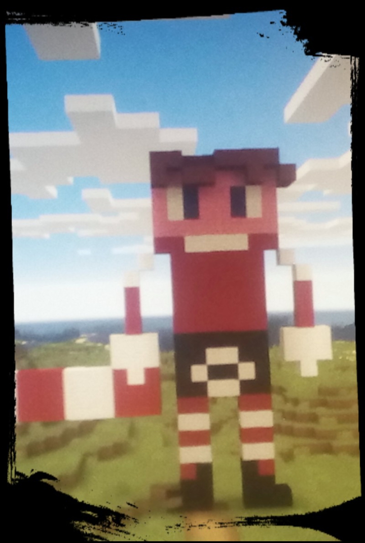 Elfie boy