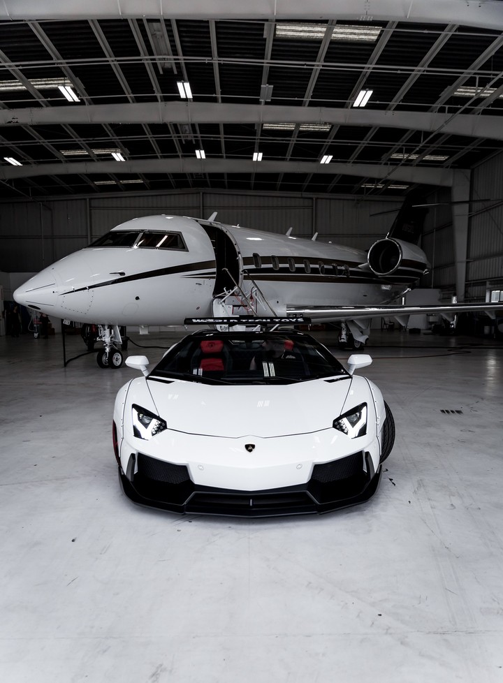 Luxurious