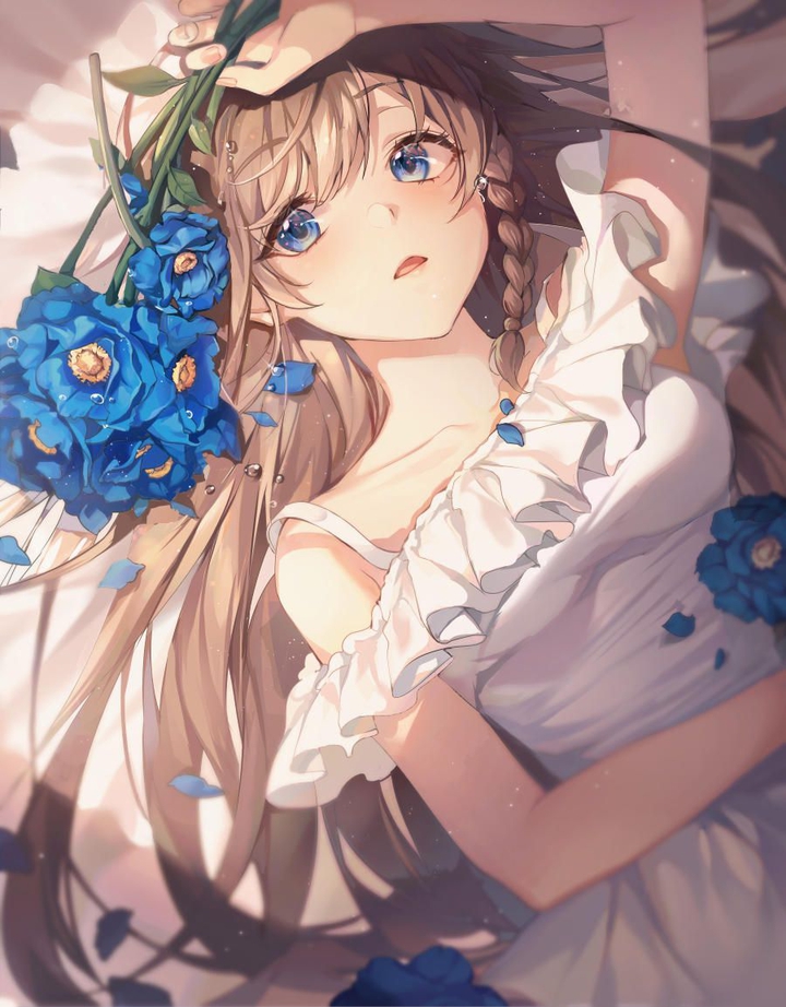 anime