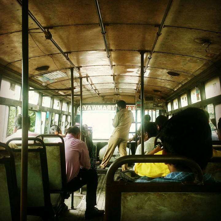 Bus