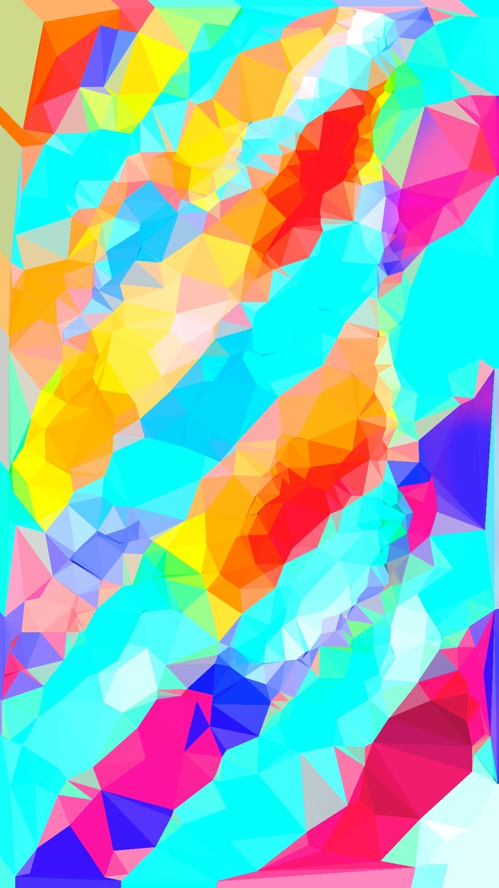 Multi color