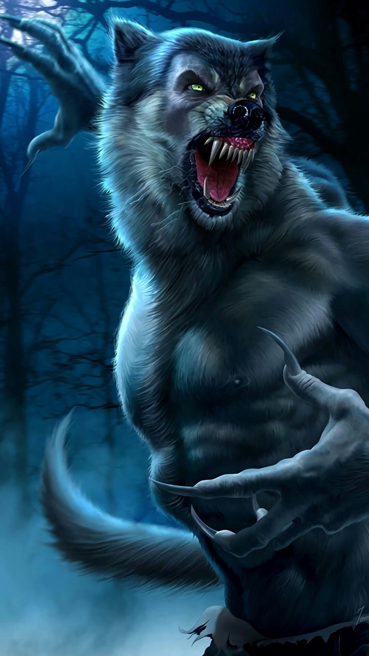 wolf