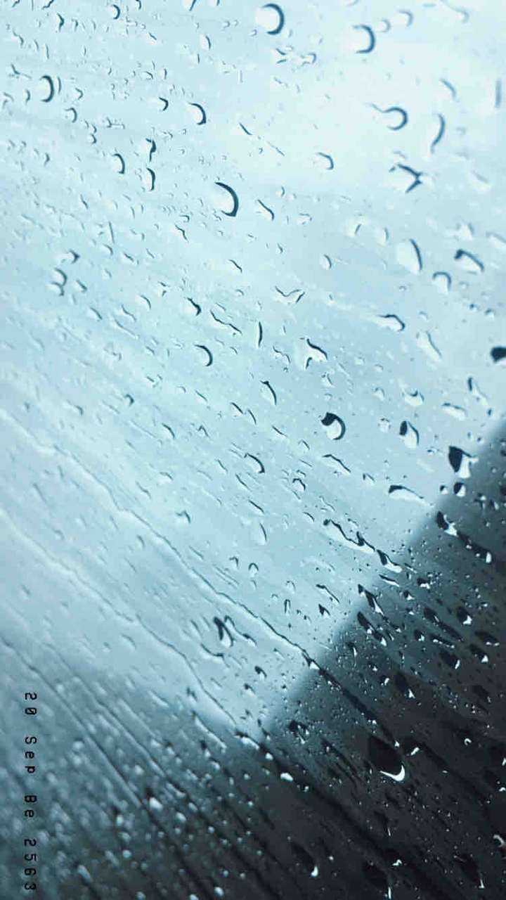 ☔️