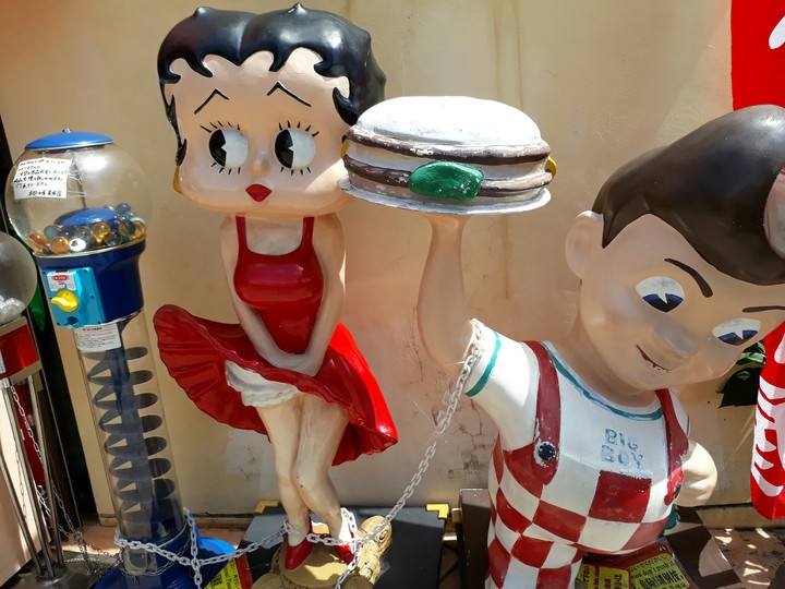 아메리칸빌리지 오키나와