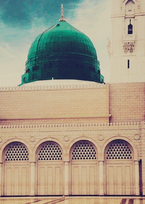 Muhammed