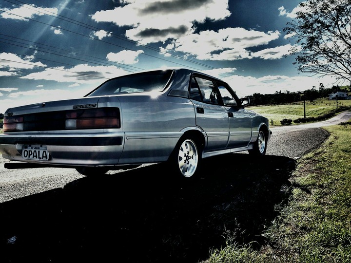 Opala 91