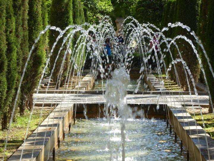 Fuente de la Glorieta (Murcia)