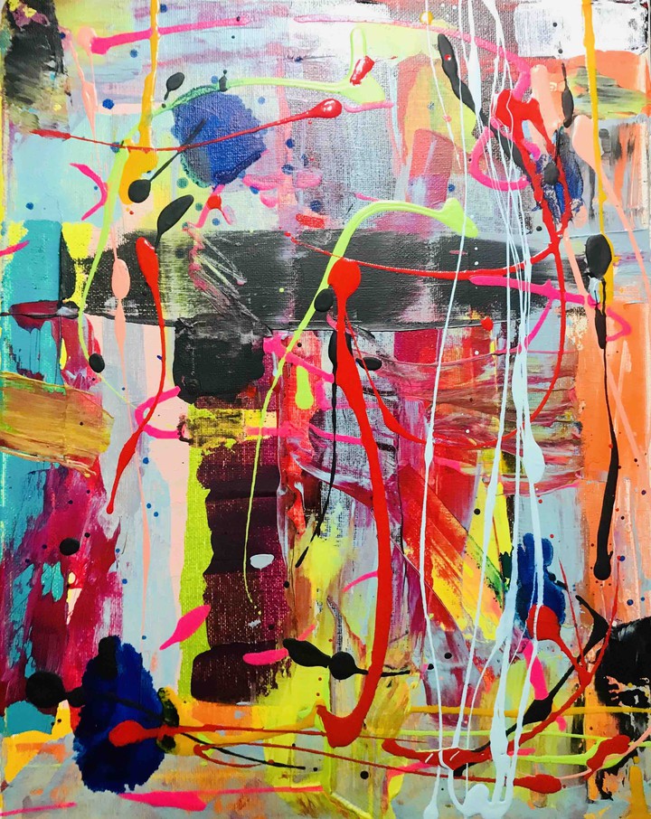 PAINTING