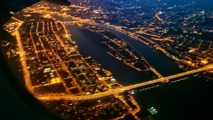Budapest (Margit sziget)