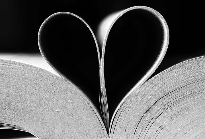 Book Of Love