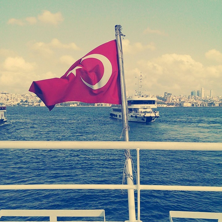 bayrak vatan