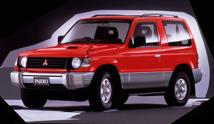 mitsubishi