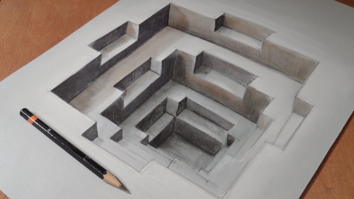 Optical Illusion