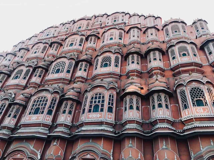 hawa mahal