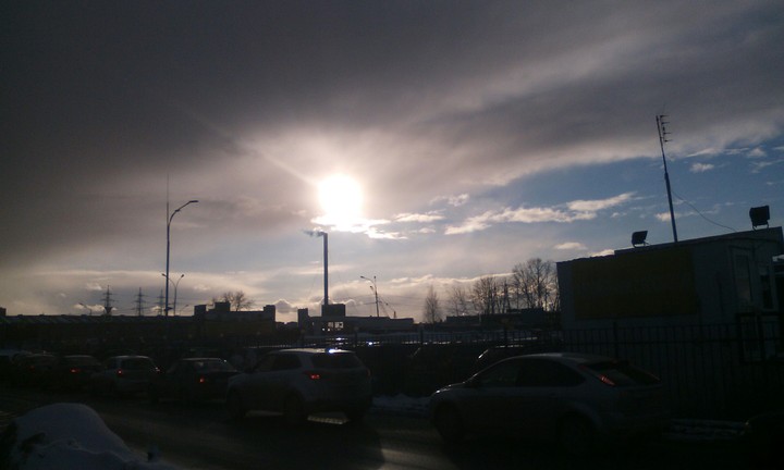 Clouds