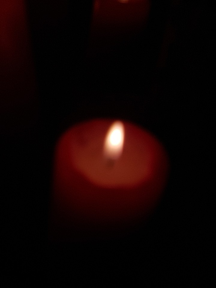 candle