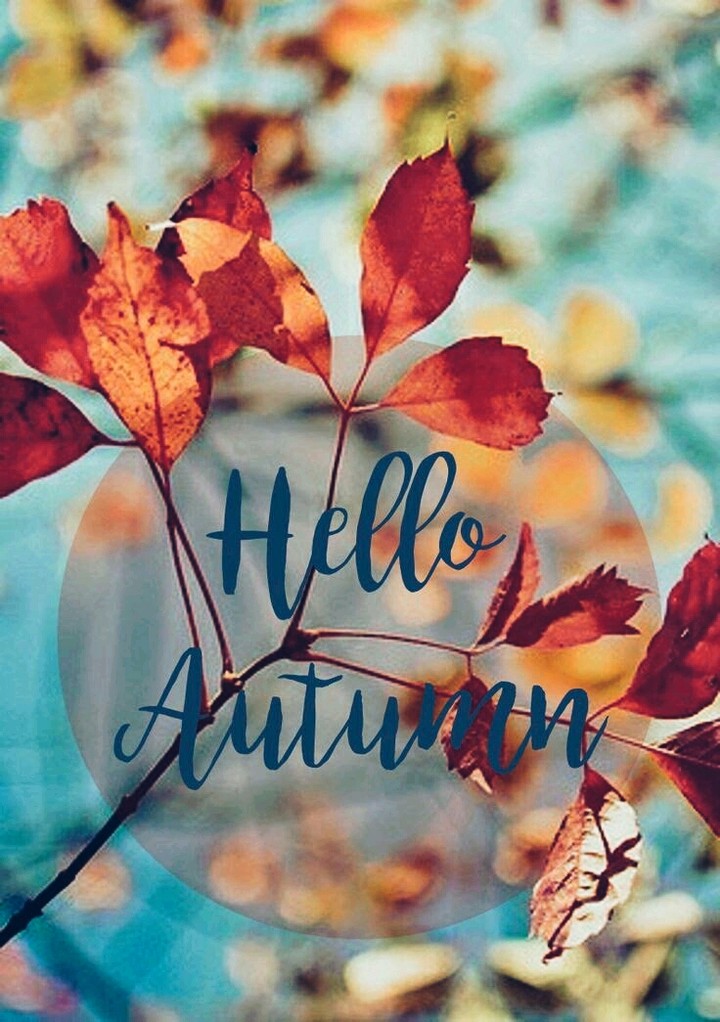 Autumn