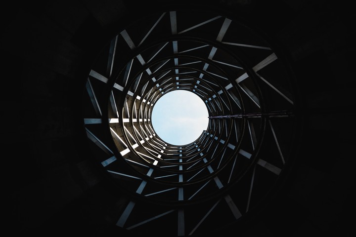 light hole