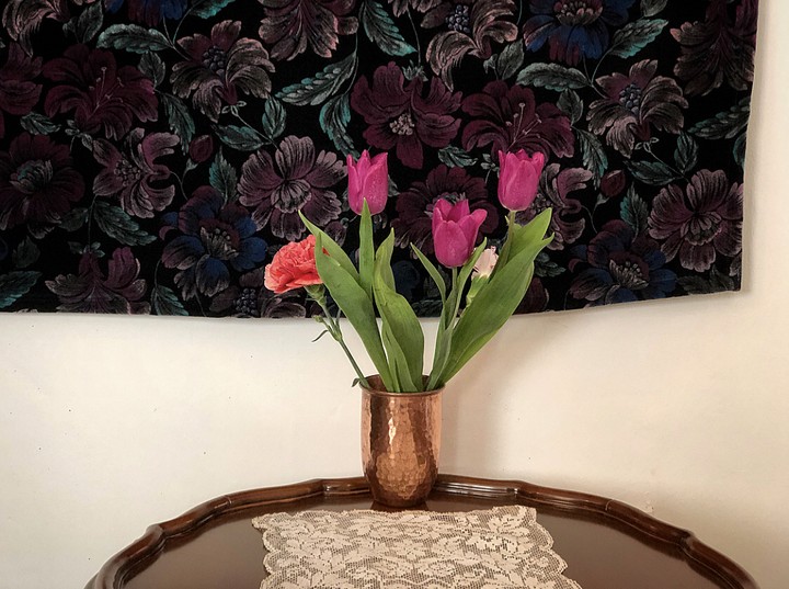 flower