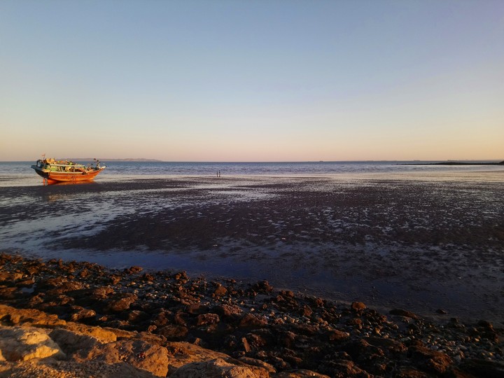 sea