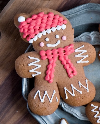 Cookies