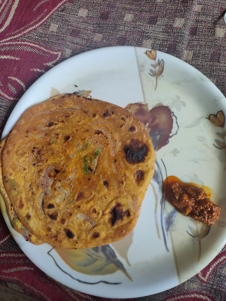 morning breakfast