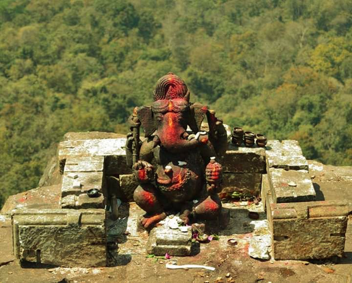 dholak ganesh chhattisgarh