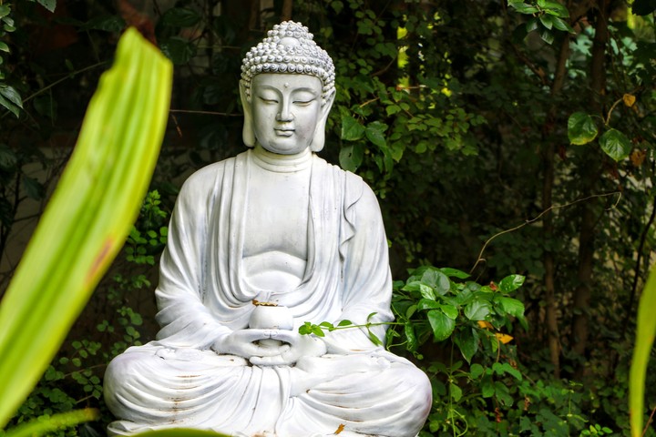 Meditation