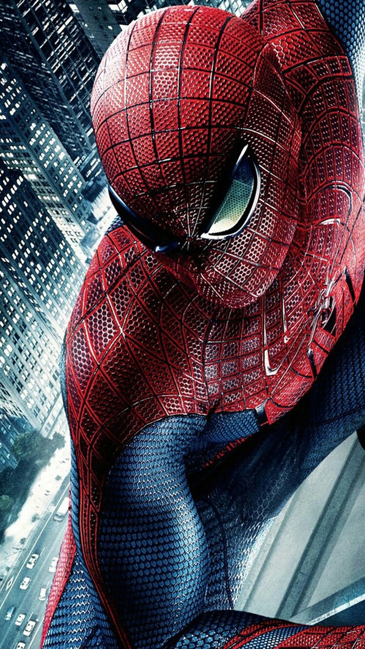 spiderman