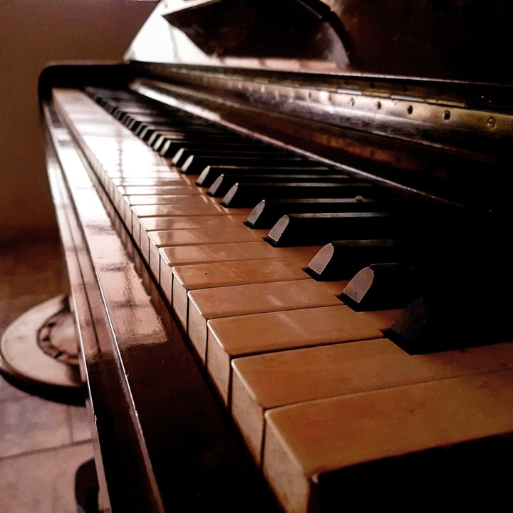 Piano.