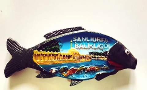 sanliurfa balikligöl