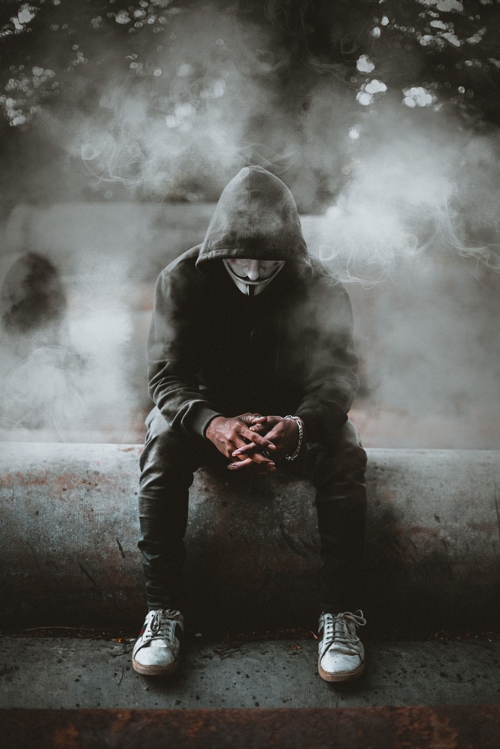 Smoke