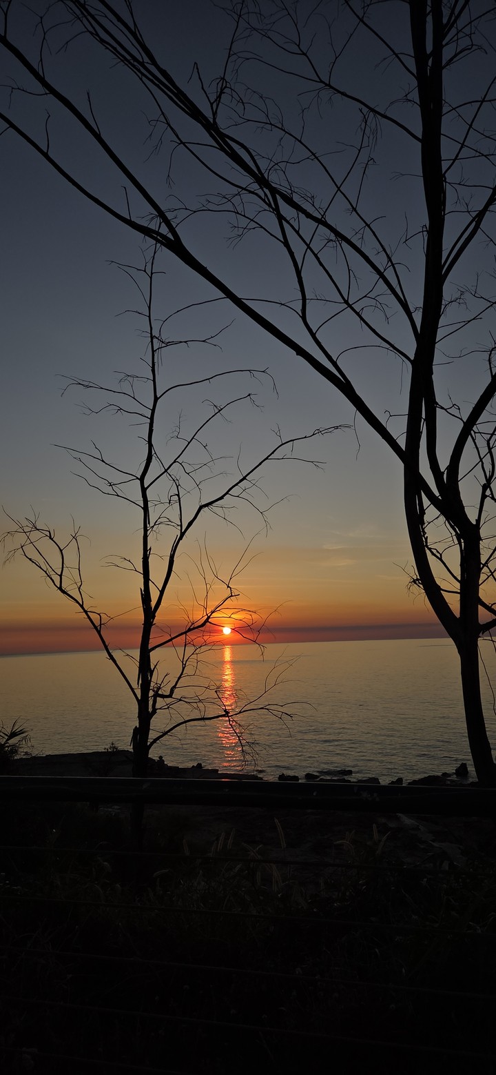 Another day gone.......