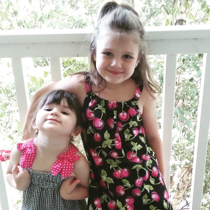 My Daughter's