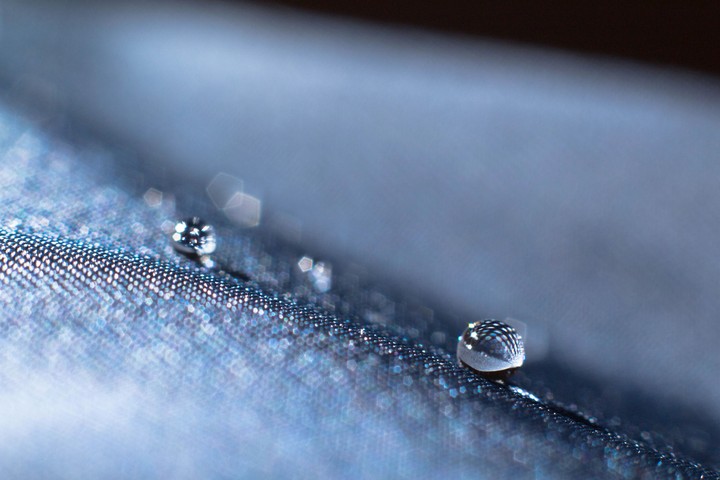 drop