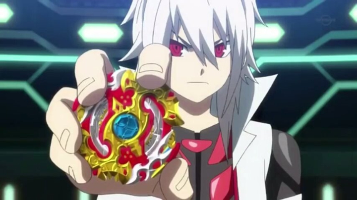 Shu kurenai