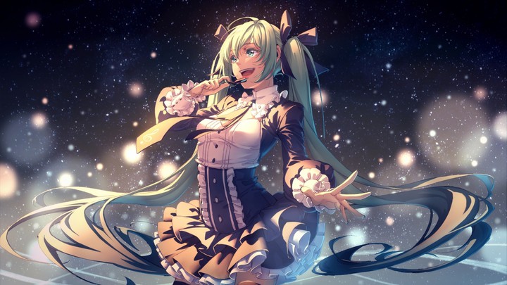 Anime