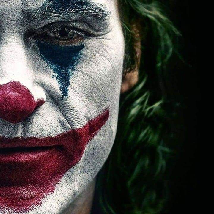 joker face wallpaper hd