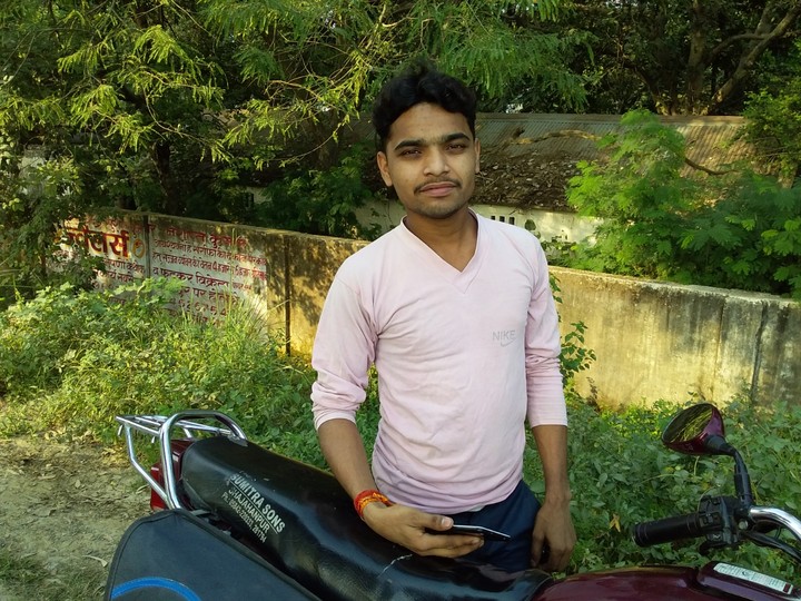 ashwani Kumar Srivastava