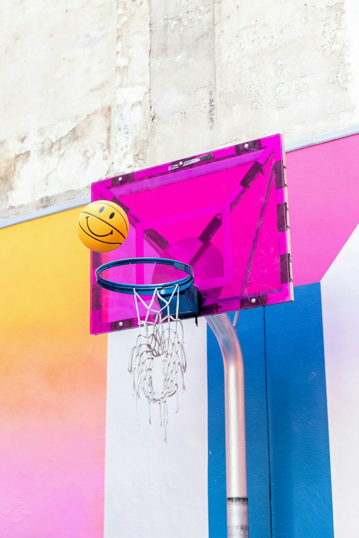 basketball