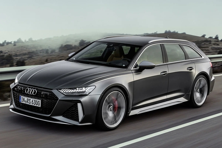 audi