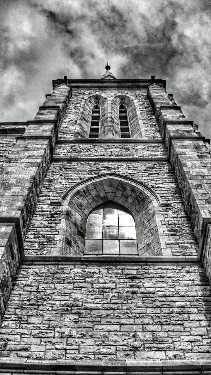 Church