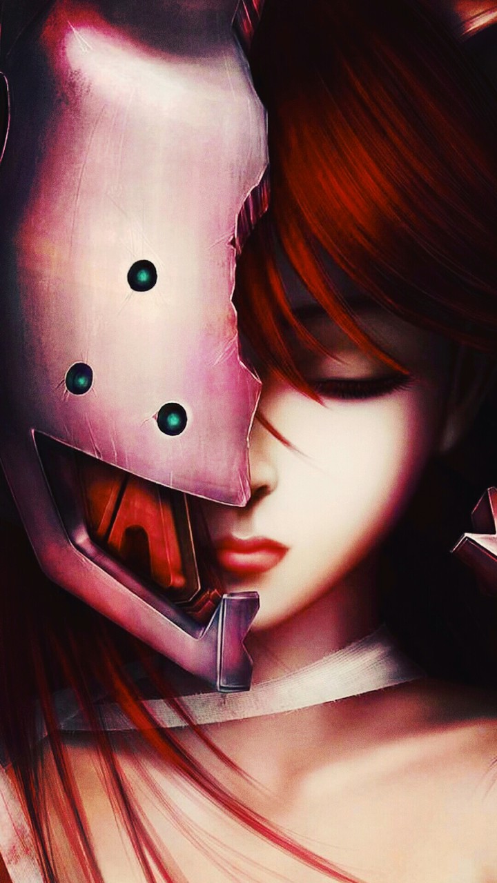 Elfen lied