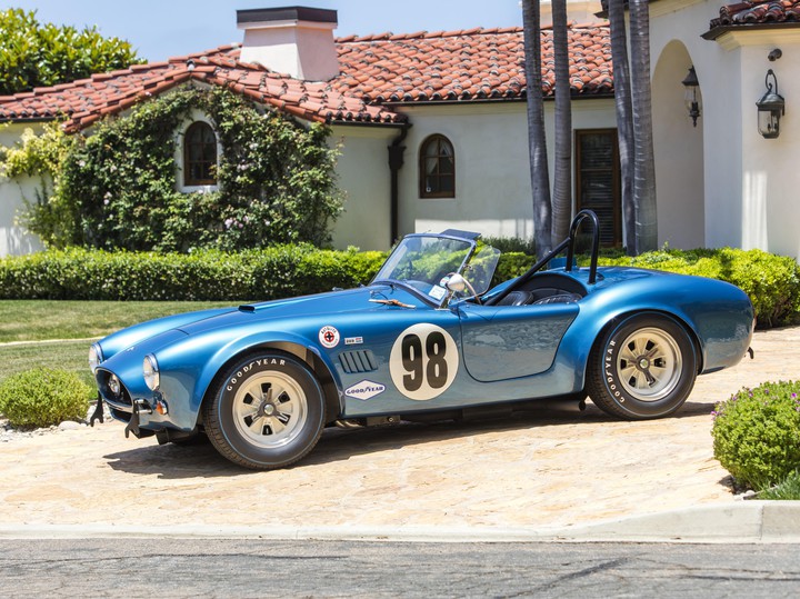 shelby