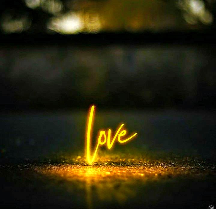 just ❤