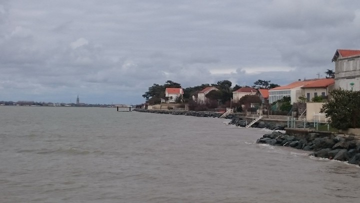 Jour gris....