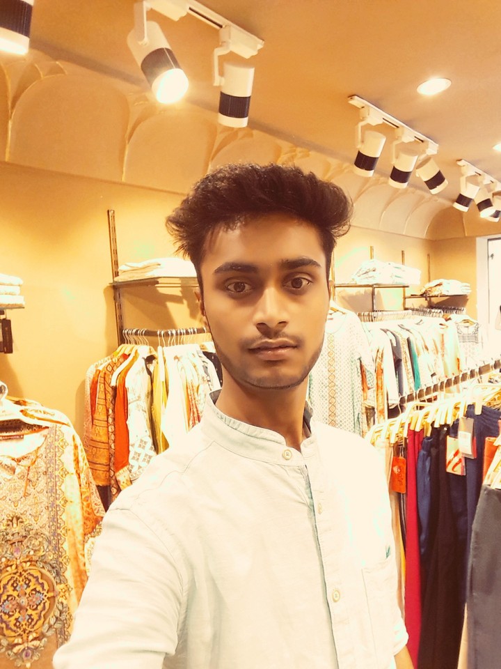 Anup Gupta